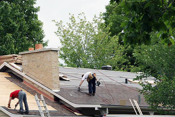 Quick and Trustworthy Emergency Roof Repair Services in Basile, LA